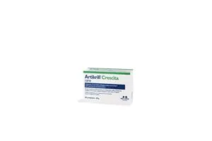 Artikrill Crescita pes 60 tbl.