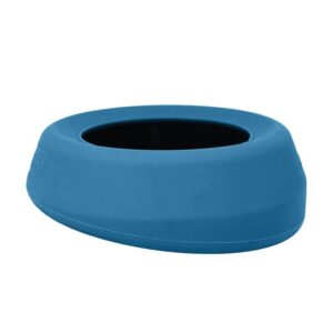 Kurgo Splash Free Bowl - cestovná miska 710 ml