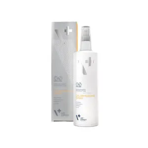 VetExpert Chlorhexidine Spray 4% –  prípravok s chlórhexidínom na kožné lézie pre psy a mačky 100 ml