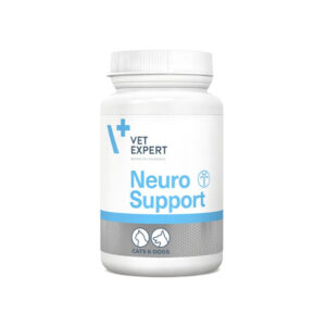 VET EXPERT NEUROSUPPORT - prípravok na nervový systém pre psov a mačky