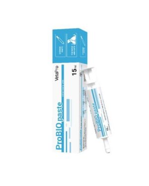 VetaPro ProBio paste