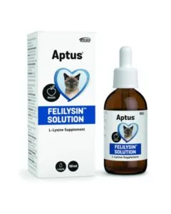 Aptus FELILISYN liquid 50 ml