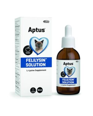 Aptus FELILISYN liquid 50 ml