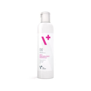VetExpert Antiseborrhoeic shampoo 250 ml