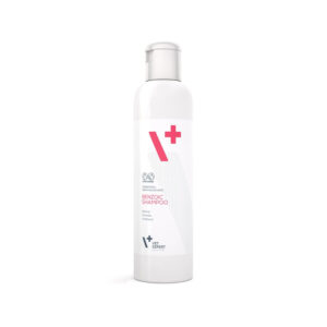 VetExpert Benzoic shampoo 250 ml