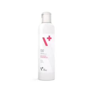 VetExpert Benzoic shampoo 250 ml