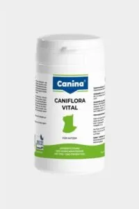 CANINA Caniflora Vital pre mačky